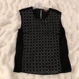 Vince Camuto sleeveless top